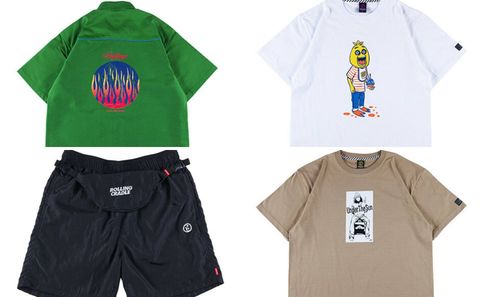 《ロリクレ》新作入荷！
