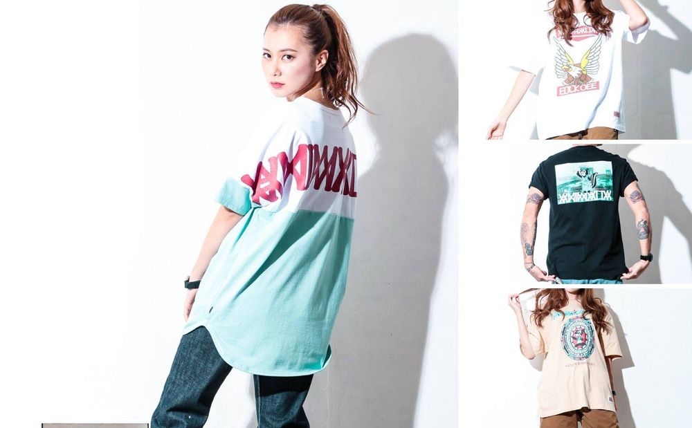 《ANIMALIA》SUMMER COLLECTION START!!!