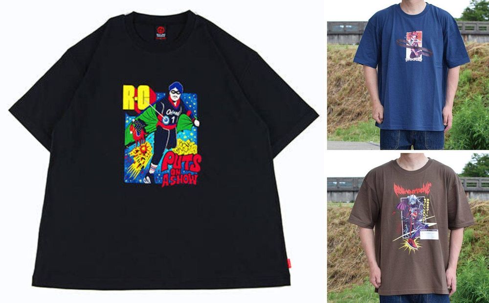 《ROLLING CRADLE》再入荷！