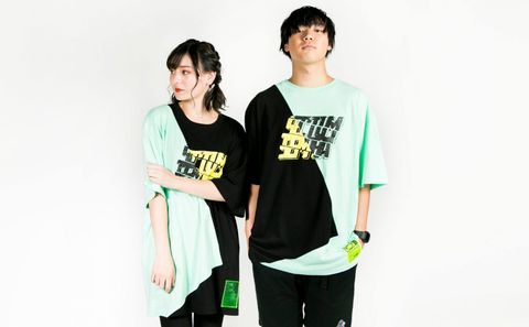 《HEDWING》夏物スタート！