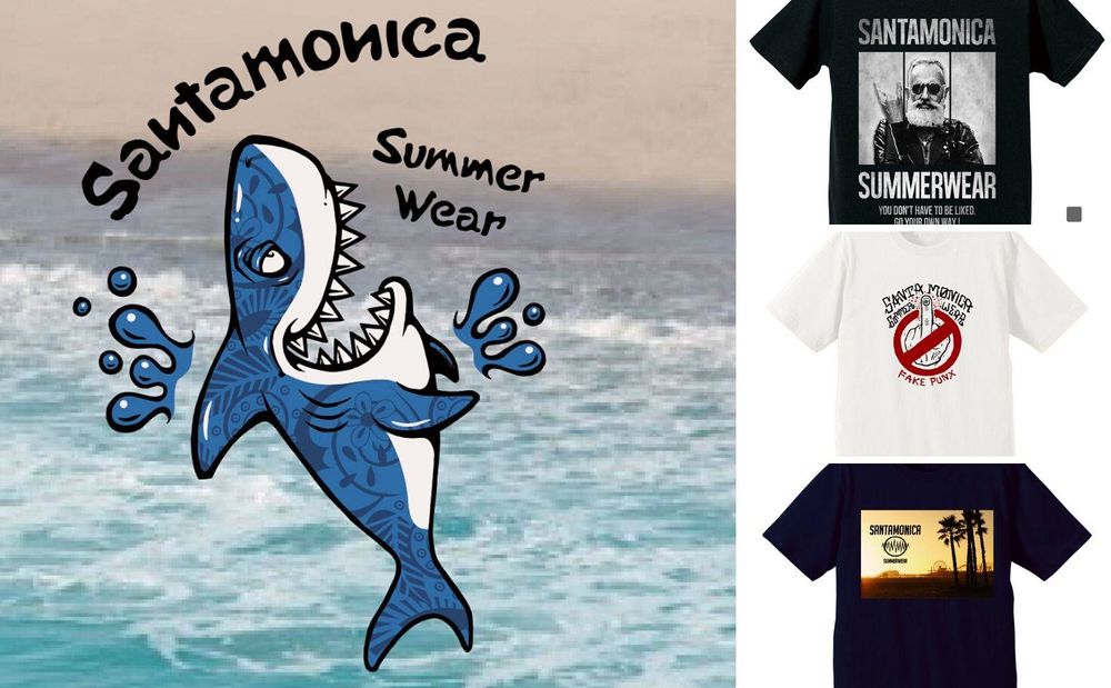 《SMSW 》SUMMER COLLECTION START！