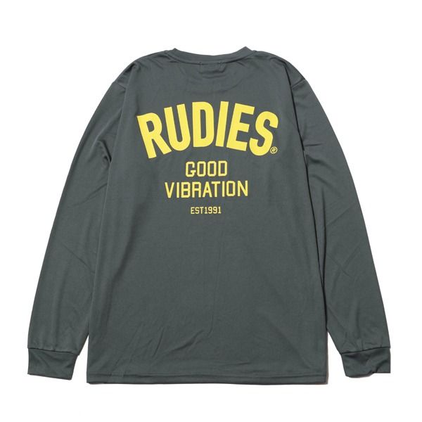 THICK PHAT DRY LS-TEE