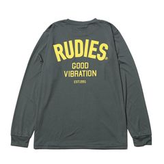 THICK PHAT DRY LS-TEE
