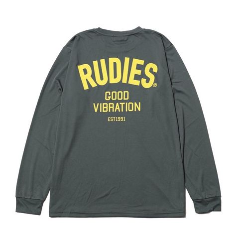 THICK PHAT DRY LS-TEE