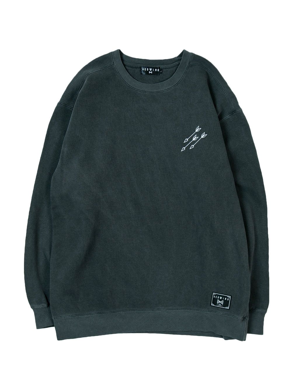 Unbreakable  Arrow Sweat