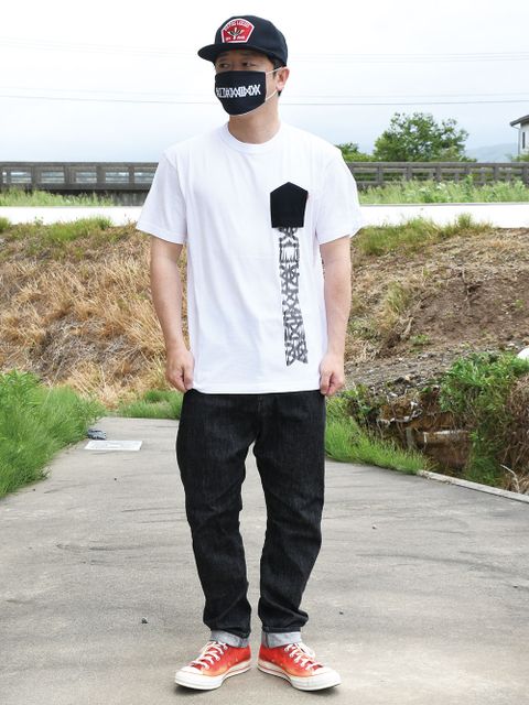 遊びココロ満載な1枚は夏にぴったりです♪