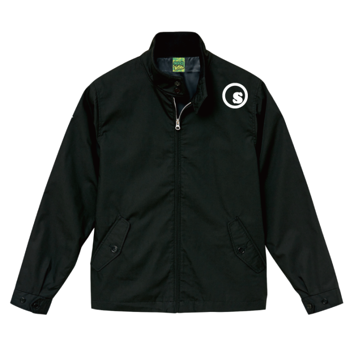 sd swing top light weight jkt