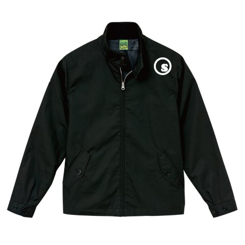 sd swing top light weight jkt