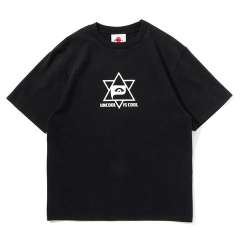 一つ目スカルTEE