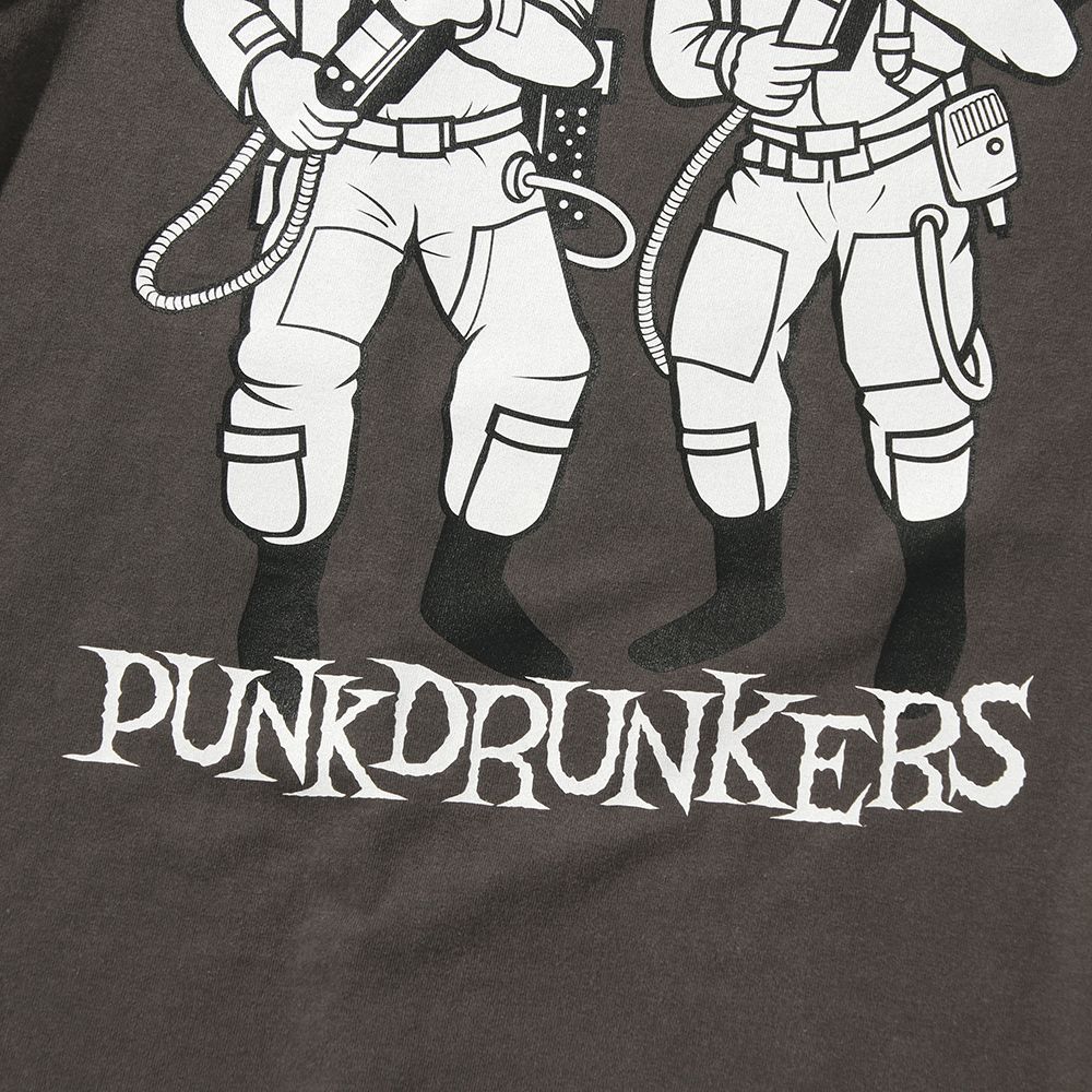 鮫人バスターズTEE