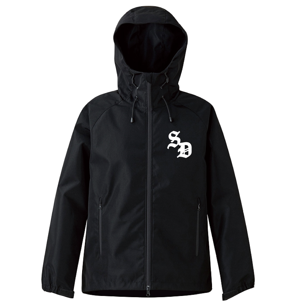 sd shell parka jkt