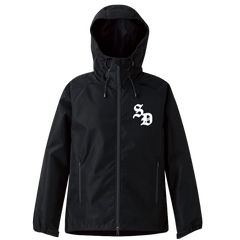 sd shell parka jkt