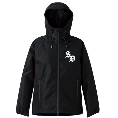 sd shell parka jkt