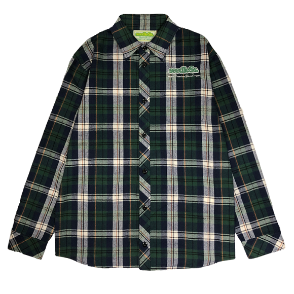 sd latest check nel shirts