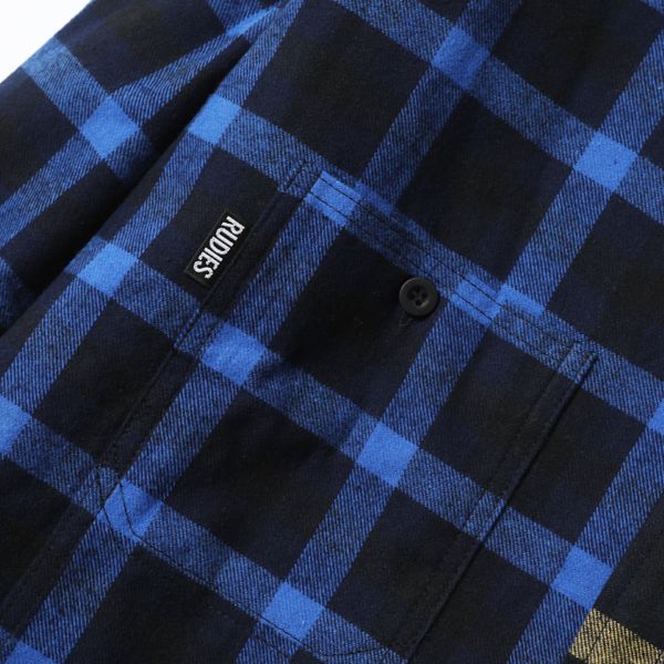 PHAT CHECK-SHIRTS