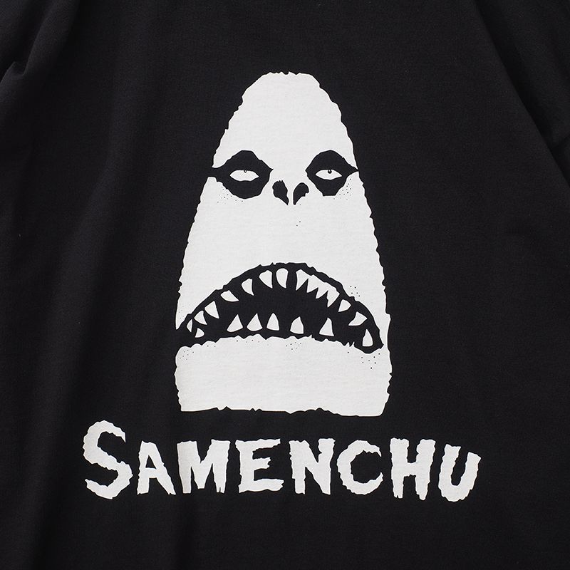 SAMENCHUロンTEE