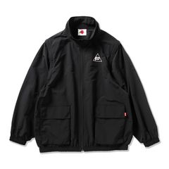 テックナイロンJKT / 上