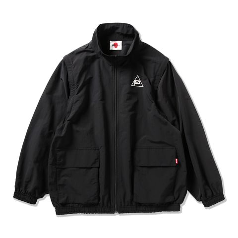 テックナイロンJKT / 上