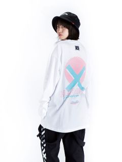 Right or wrong Longsleeve T-shirt