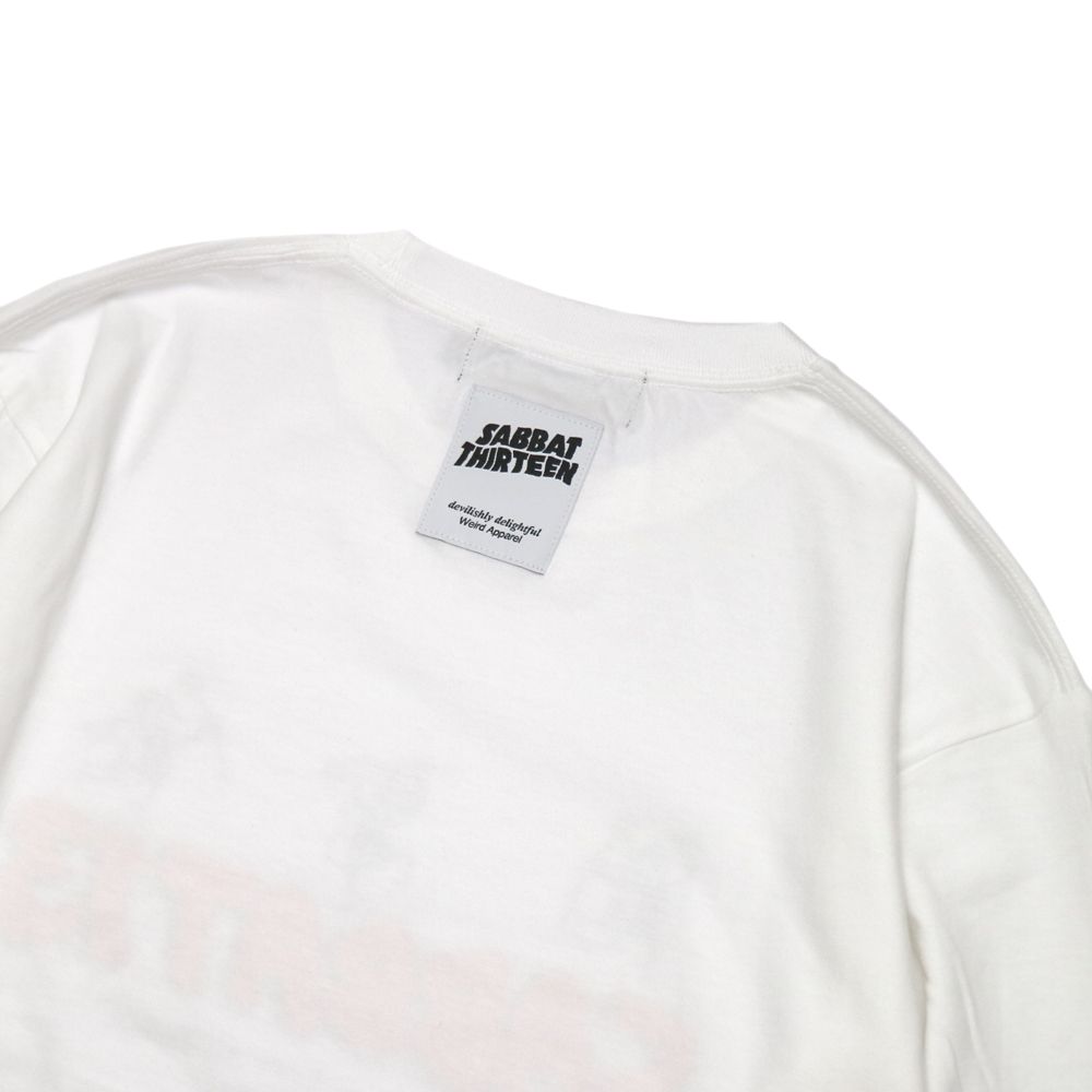 DEVIL DANCE L/S T