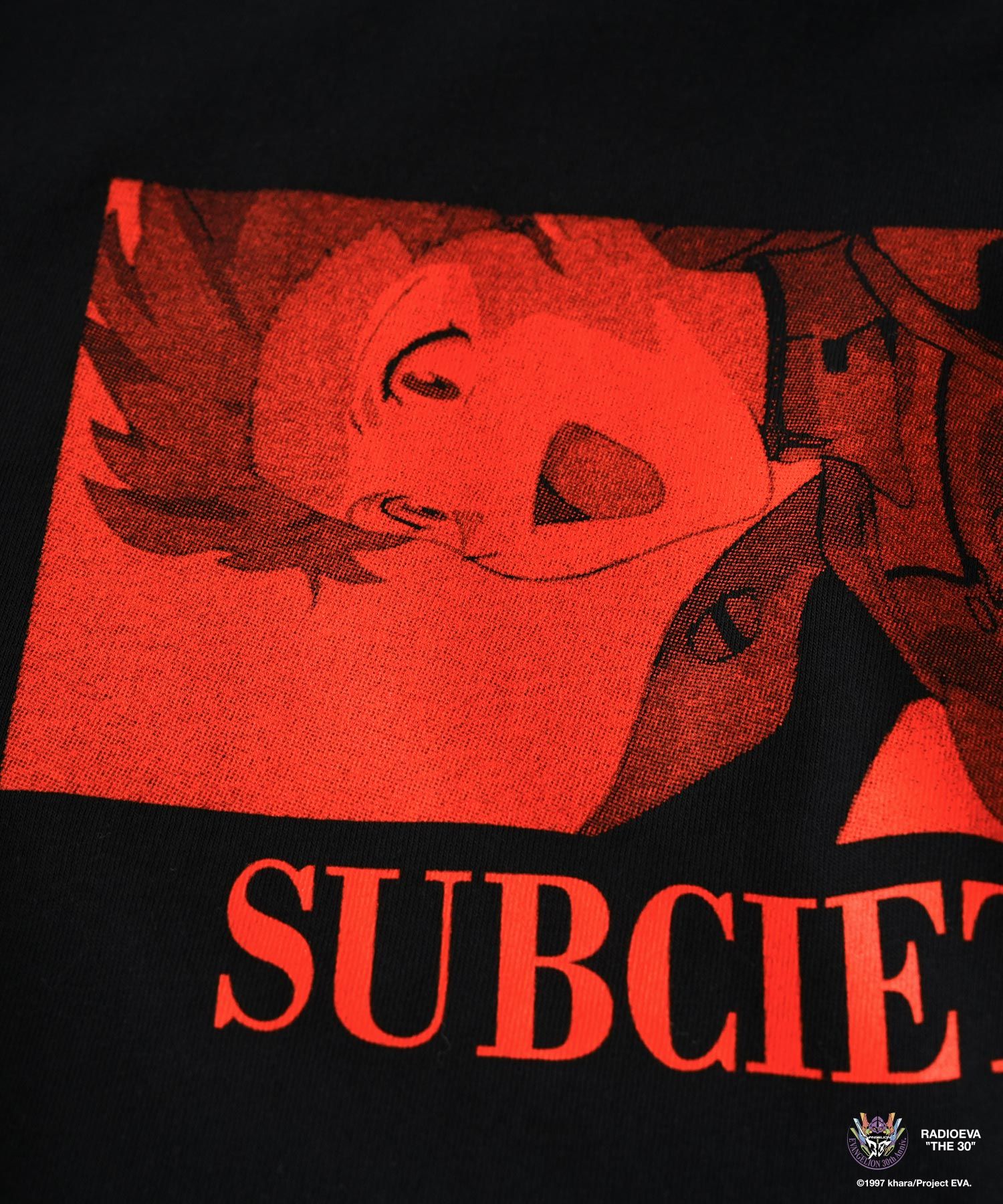 DISC11 (ASUKA) TEE