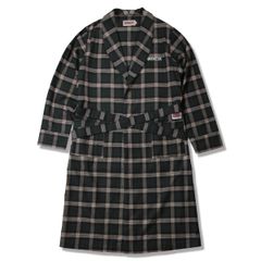 Gown Coat