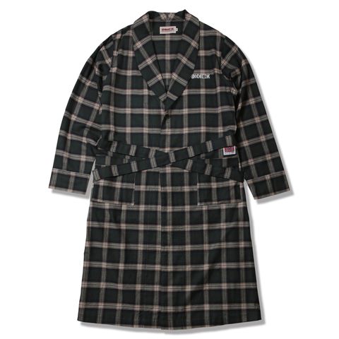 Gown Coat
