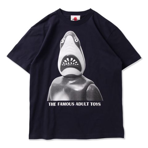 FAMOUS ADULT TOYS 鮫人TEE