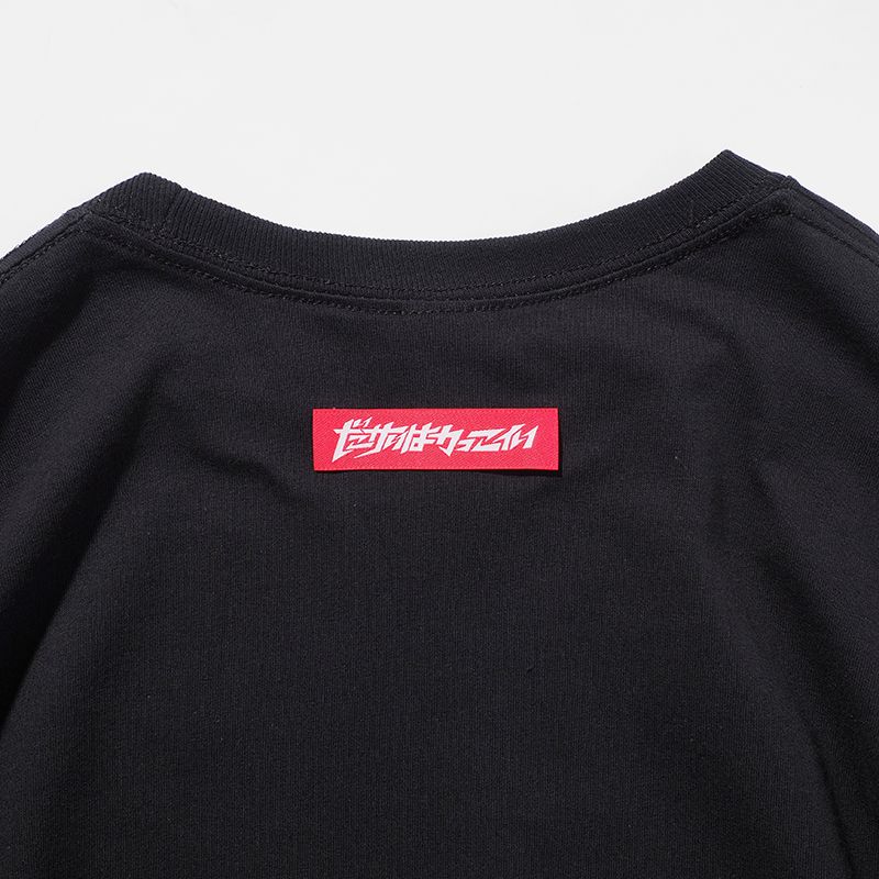 [PDSxBLACK PEARLS] 武器屋ロンTEE