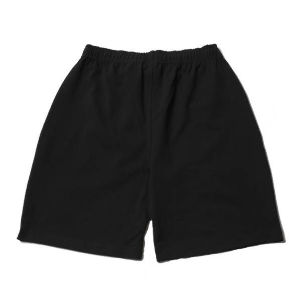 SHADOW LOGO-SHORTS