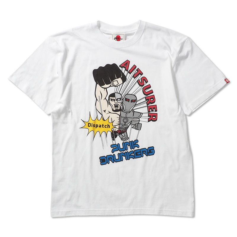 アイツラー2021.TEE