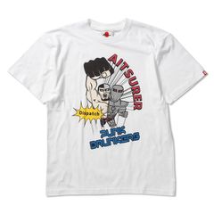 アイツラー2021.TEE