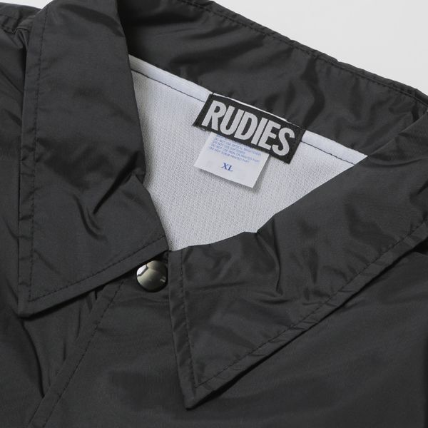GOOD VIBRATION COACH-JACKET