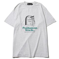 POSTHUMOUS-T
