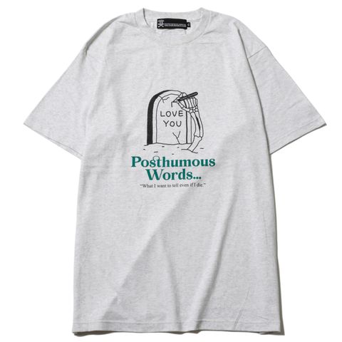 POSTHUMOUS-T