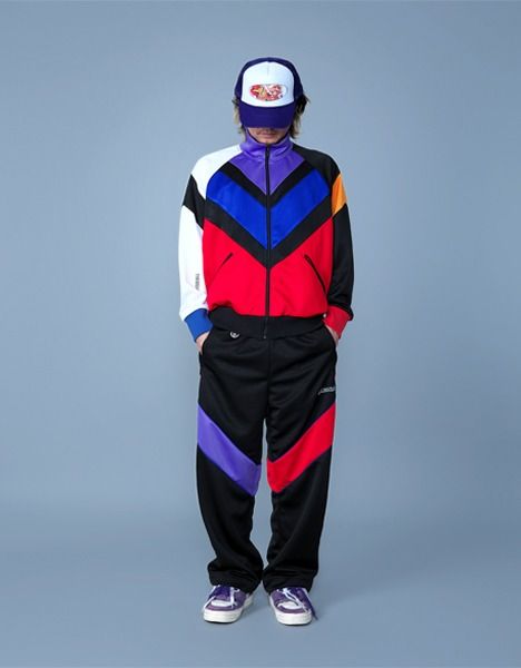 T.E.O.RC JERSEY