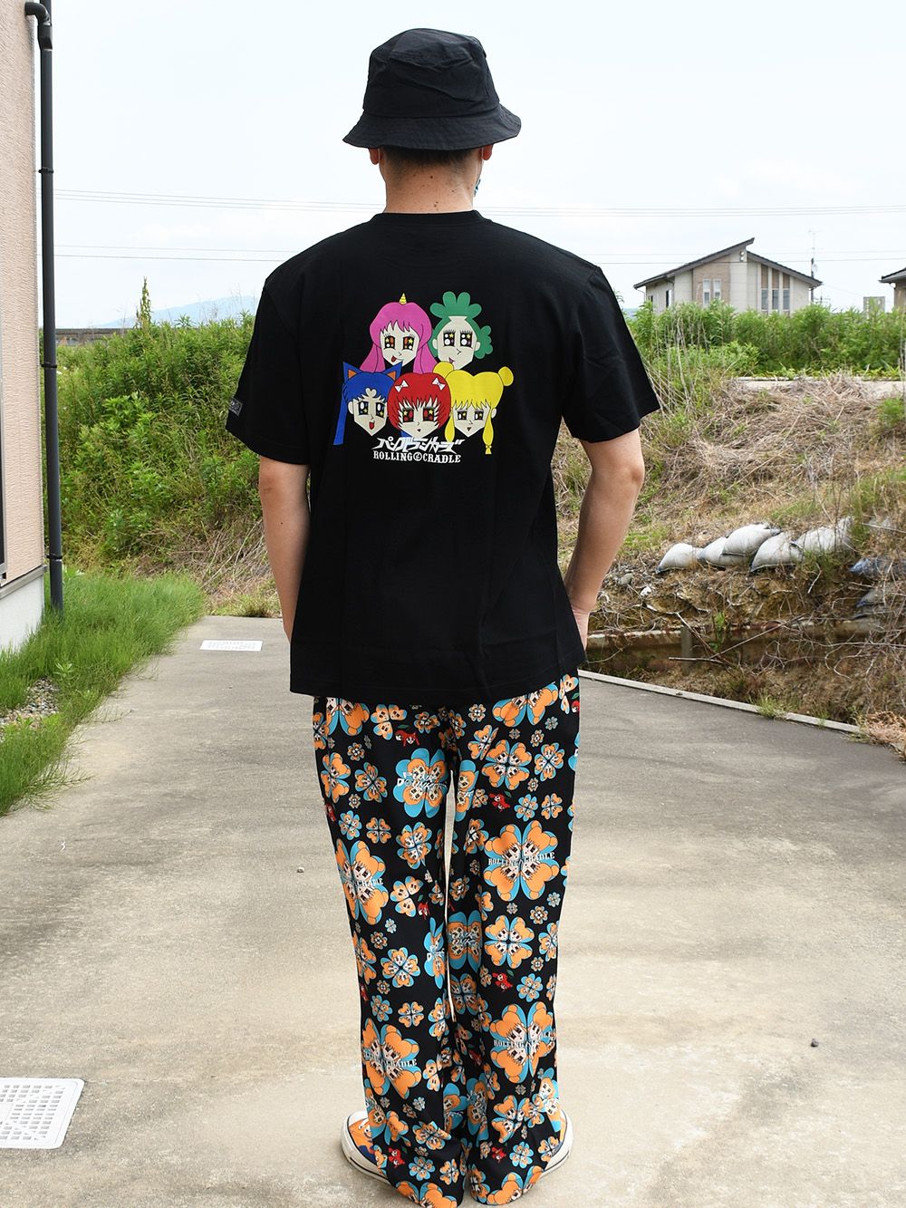 ROLLING CRADLE | WORK. □COUNTDOWN JAPAN 24/25 TOGU-ROCK
