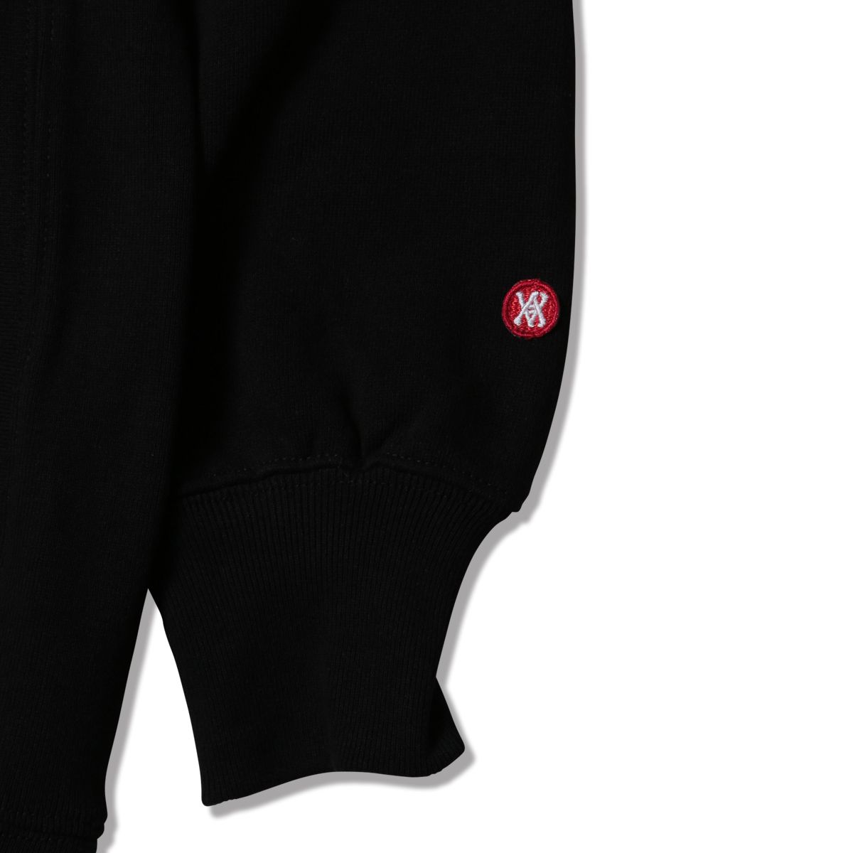 12oz HEAVY CREW NECK - Chenille