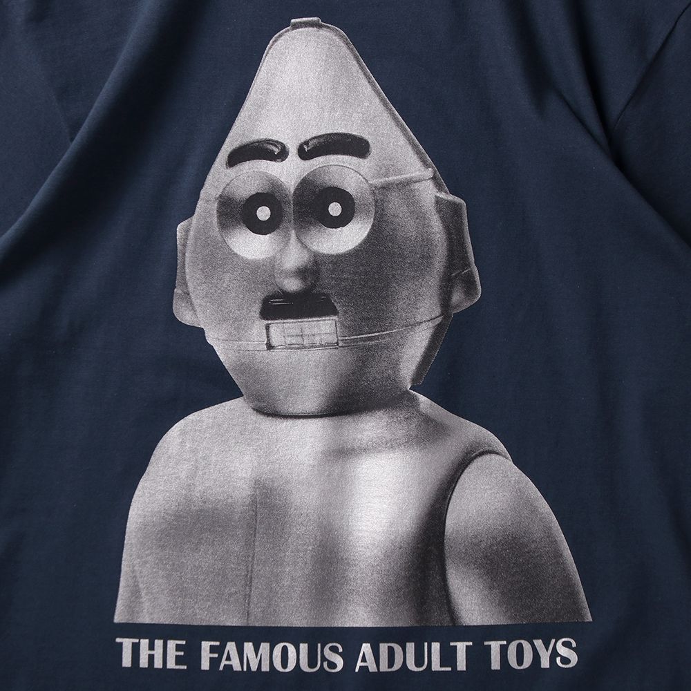 パンクドランカーズ P3-CEO PUNK DRUNKERS PUNK DRUNKERS - FAMOUS ADULT TOYS P3-CEO.TEE | DOLL