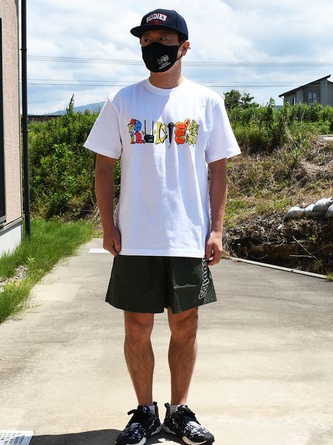 Yuzuruさんのセンスが詰まったフォントがたまらない！