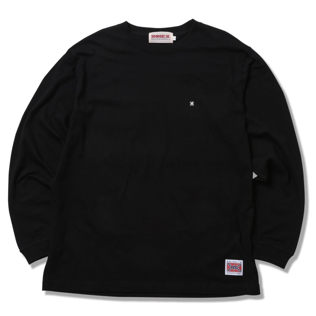 A.C. Brand L/S