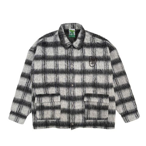 sd buffalo over size jkt