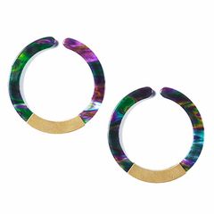 RCxHigh-Me TOKYO "EARCUFF"