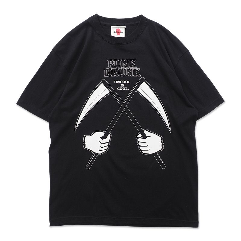 死神TEE