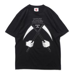 死神TEE