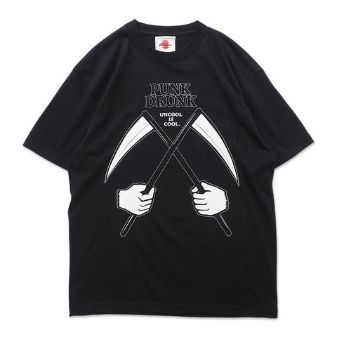 死神TEE