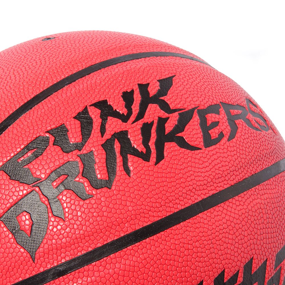 PUNK DRUNKERS バスケットボール PUNK DRUNKERS - PDSバスケットボール | DOLL