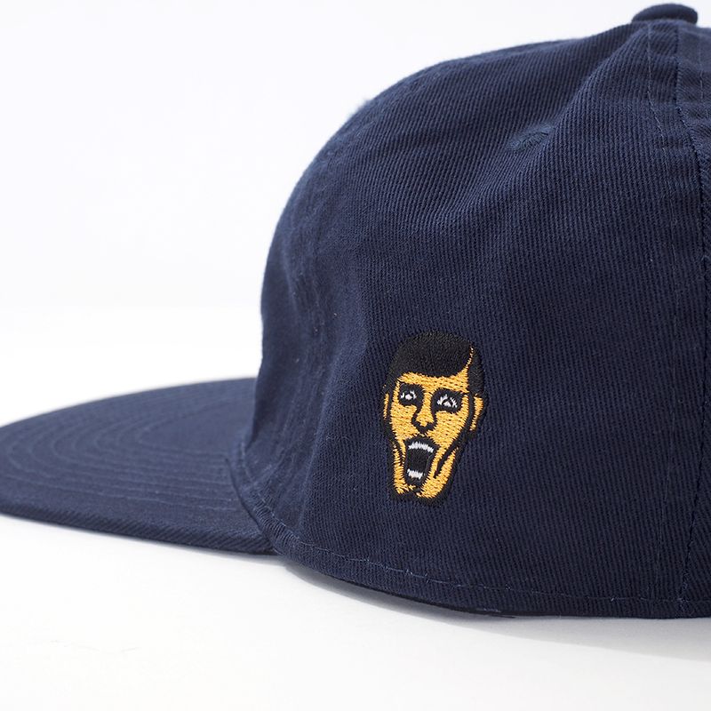 バーガーCAP
