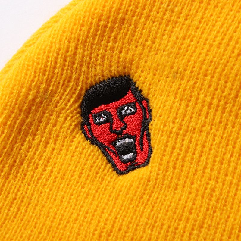 ギザロゴニットCAP