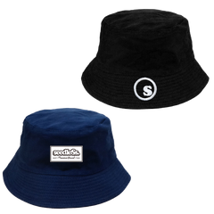 sd reversible backet hat